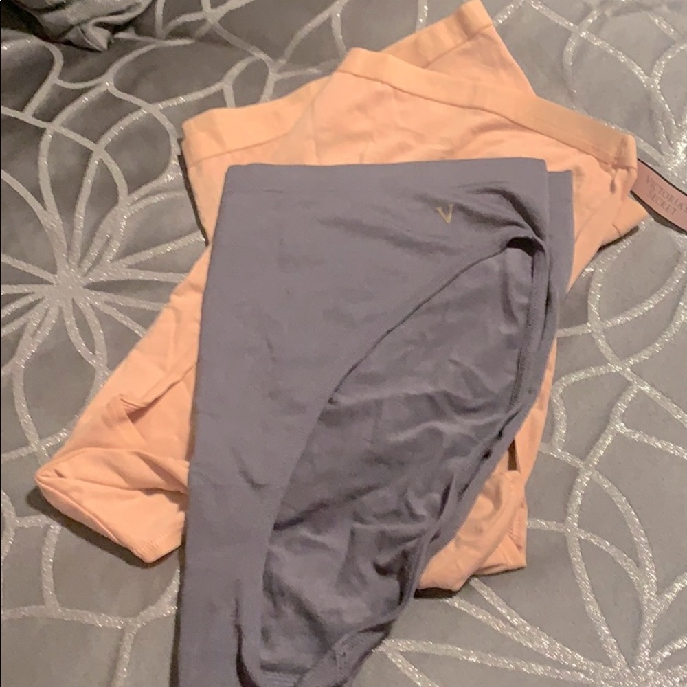 Victoria’s Secret underwear